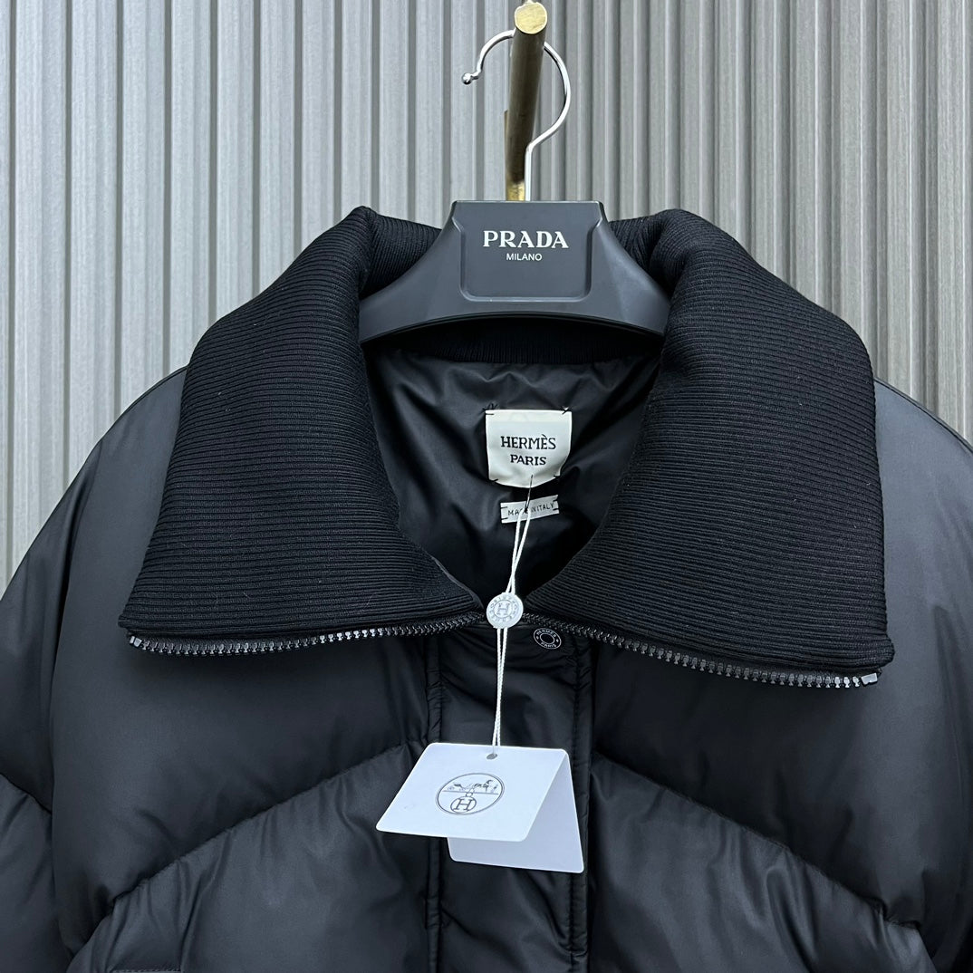 HRM  Down Jacket Woman
