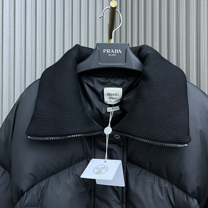 HRM  Down Jacket Woman