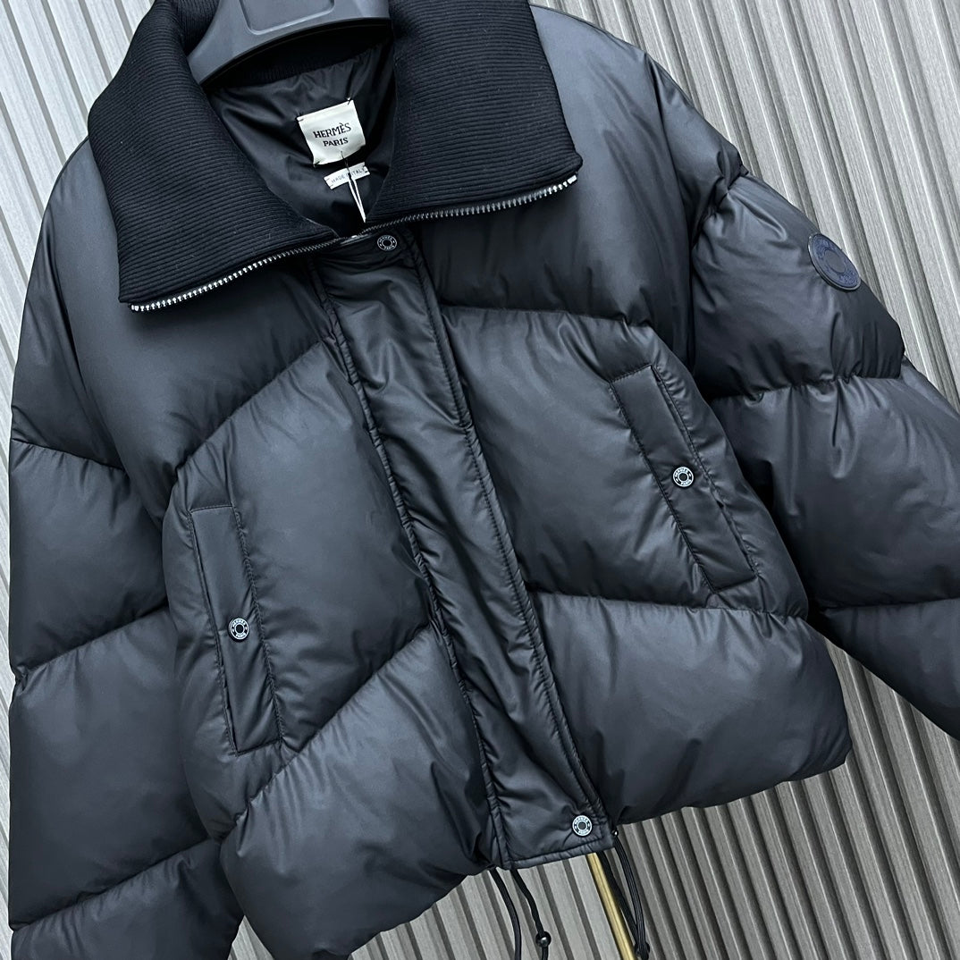 HRM  Down Jacket Woman