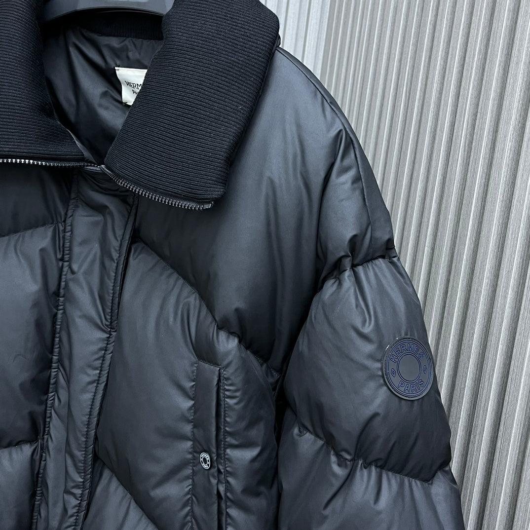 HRM  Down Jacket Woman