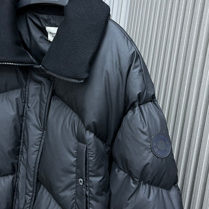 HRM  Down Jacket Woman
