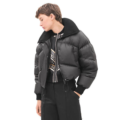 HRM  Down Jacket Woman