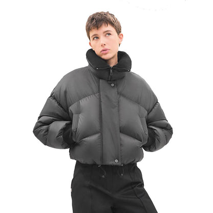 HRM  Down Jacket Woman