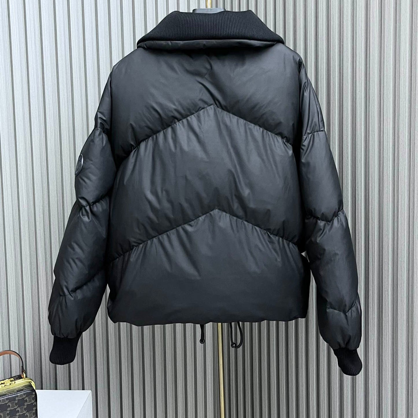 HRM  Down Jacket Woman