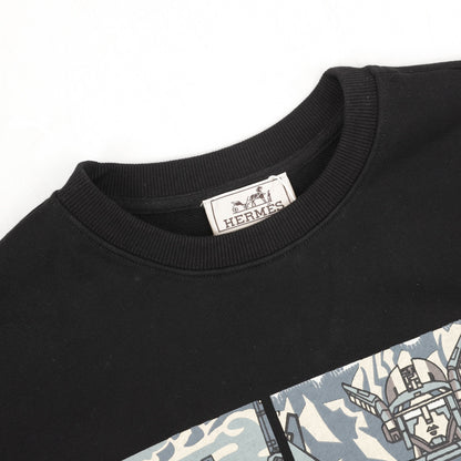 HRM  Sweatshirt