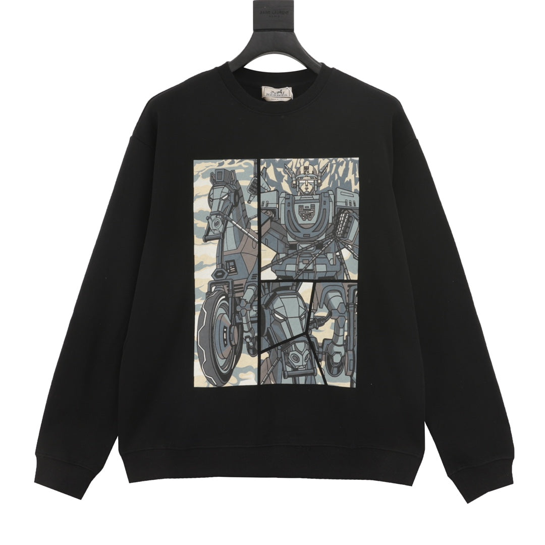 HRM  Sweatshirt