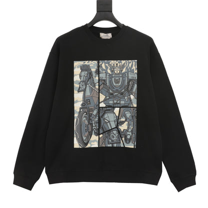 HRM  Sweatshirt