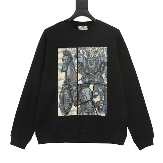 HRM  Sweatshirt