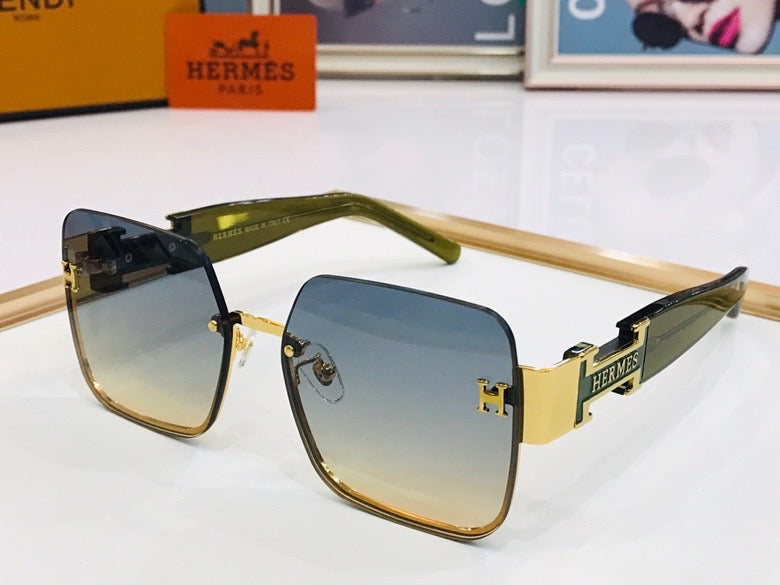 HRM Sunglasses 5 Color 's