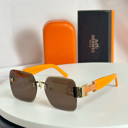 HRM Sunglasses 2 Color's