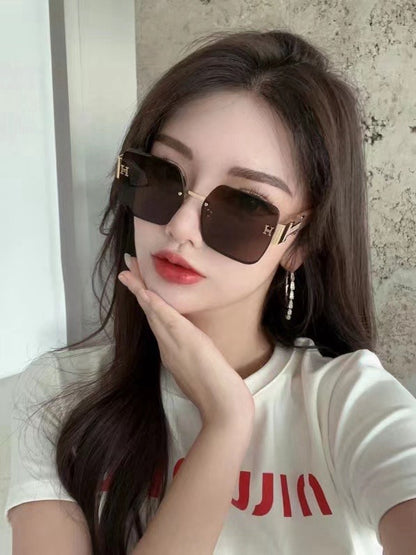 HRM Sunglasses 2 Color's