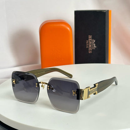 HRM Sunglasses 2 Color's
