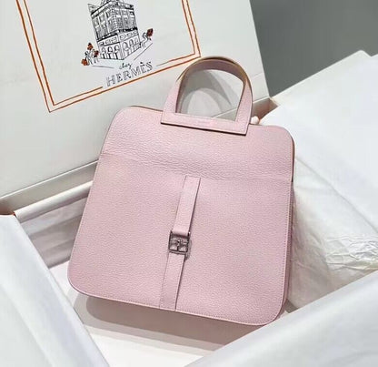 HRM Bag 25 cm  3 Color's HAL ZAN