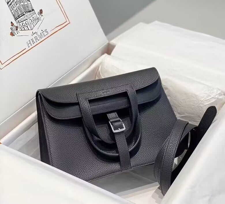 HRM Bag 25 cm  3 Color's HAL ZAN