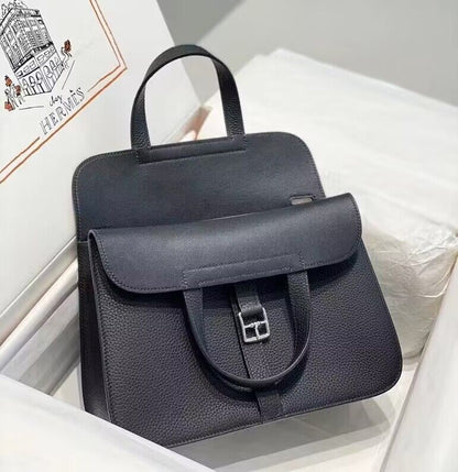 HRM Bag 25 cm  3 Color's HAL ZAN