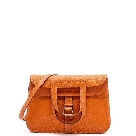 HRM Bag 25 cm  3 Color's HAL ZAN