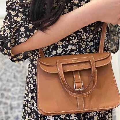 HRM Bag 25 cm  3 Color's HAL ZAN