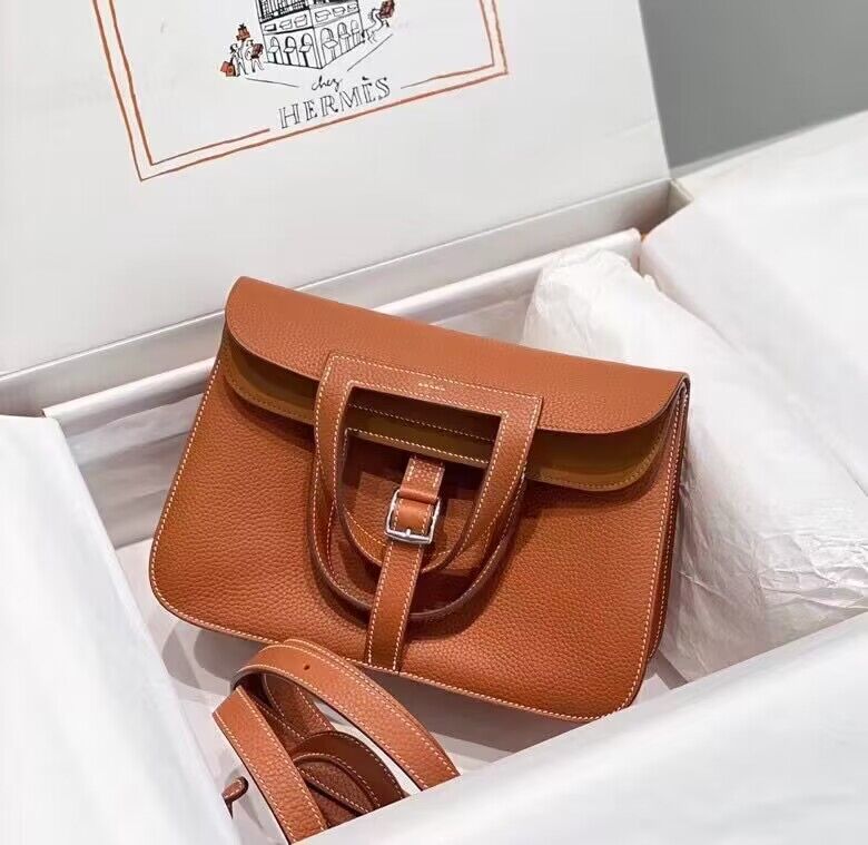 HRM Bag 25 cm  3 Color's HAL ZAN