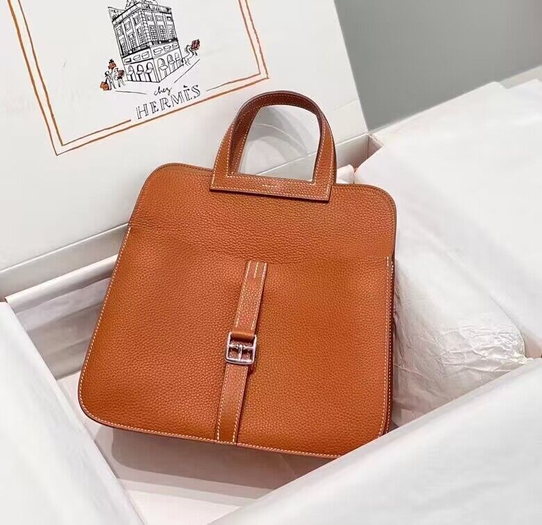 HRM Bag 25 cm  3 Color's HAL ZAN