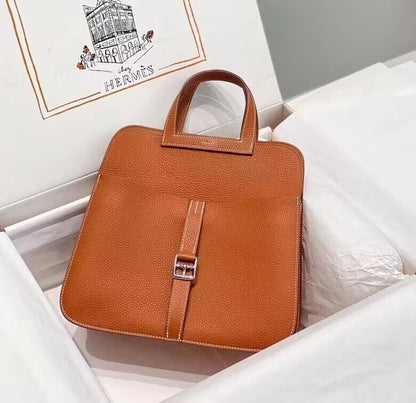 HRM Bag 25 cm  3 Color's HAL ZAN