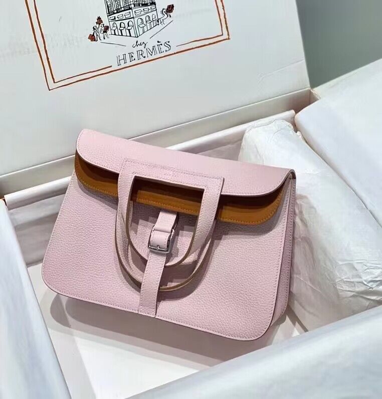 HRM Bag 25 cm  3 Color's HAL ZAN