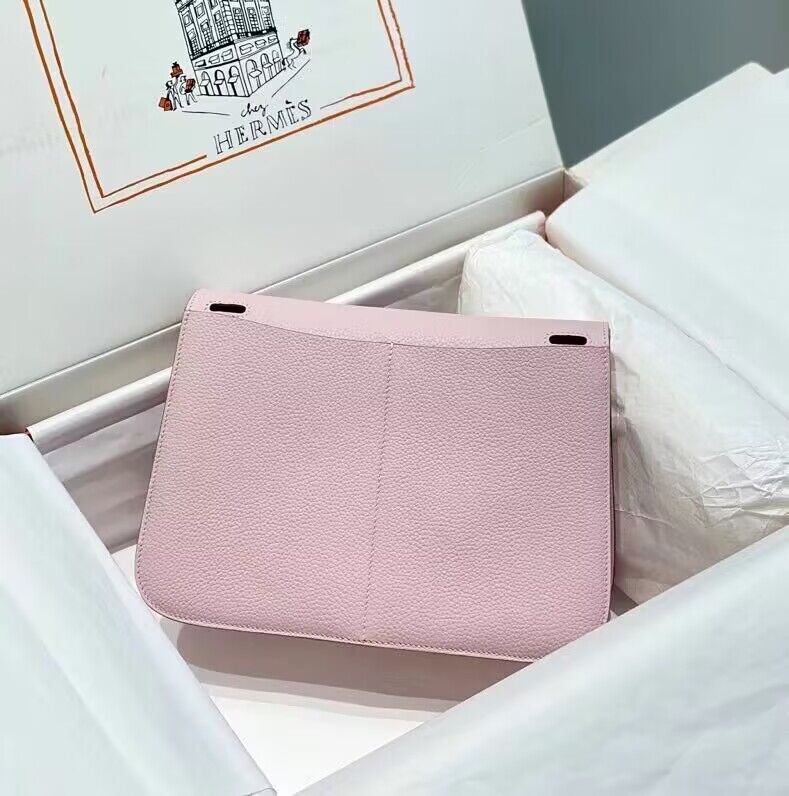 HRM Bag 25 cm  3 Color's HAL ZAN