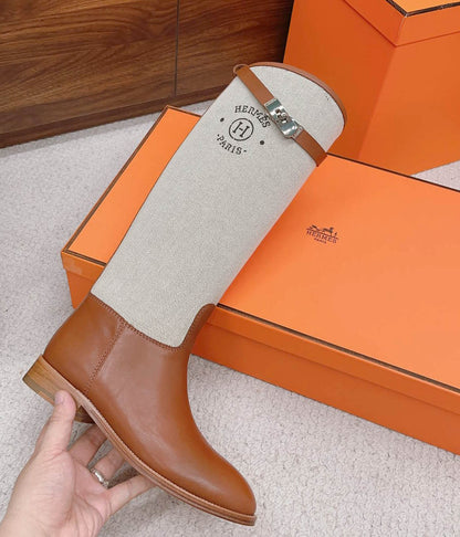 HRM Boots 2 Color 's High
