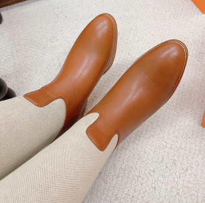 HRM Boots 2 Color 's High