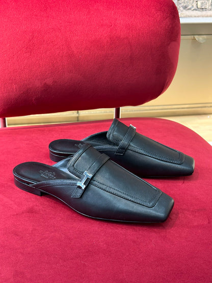 HRM  Slippers Mule 2 Color 's