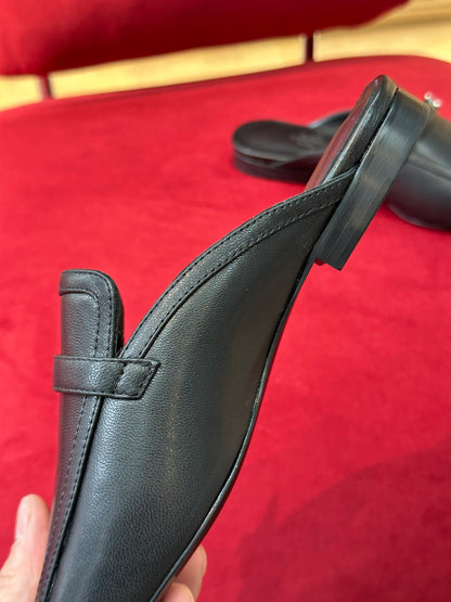 HRM  Slippers Mule 2 Color 's