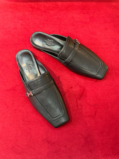 HRM  Slippers Mule 2 Color 's