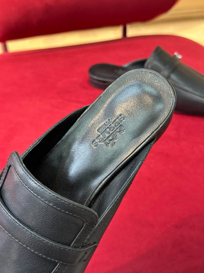 HRM  Slippers Mule 2 Color 's