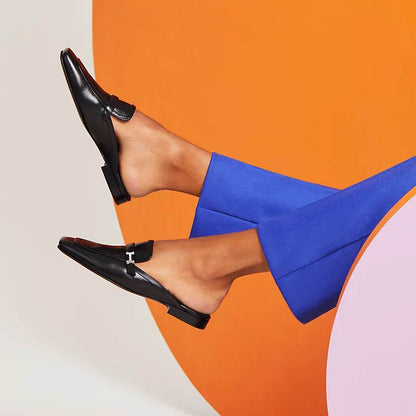 HRM  Slippers Mule 2 Color 's