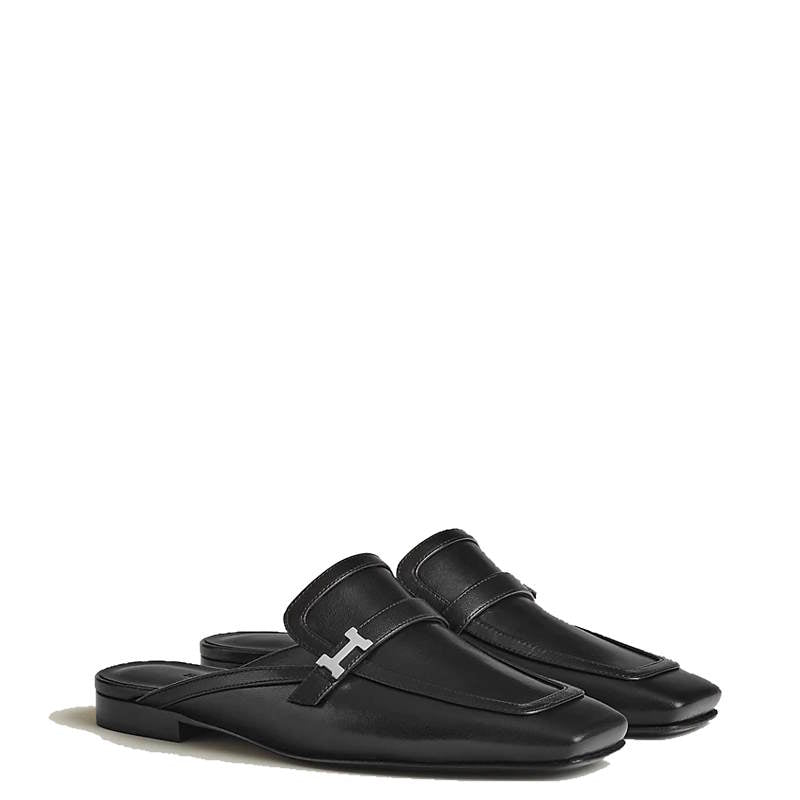 HRM  Slippers Mule 2 Color 's