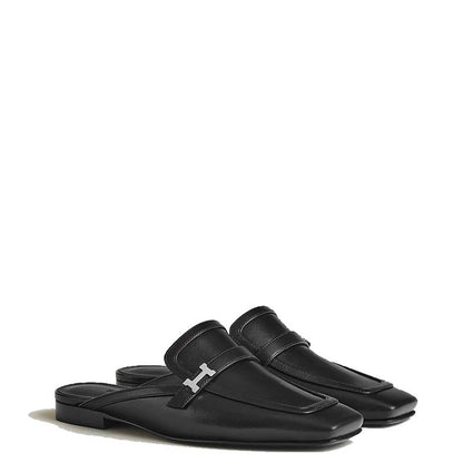 HRM  Slippers Mule 2 Color 's
