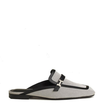 HRM  Slippers Mule 2 Color 's