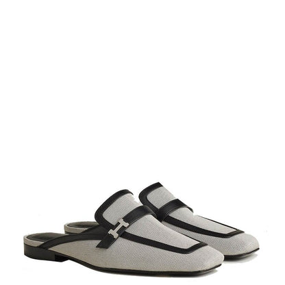HRM  Slippers Mule 2 Color 's