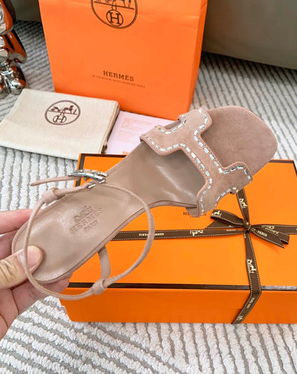 HEM Shoes Heels 2 Color 's