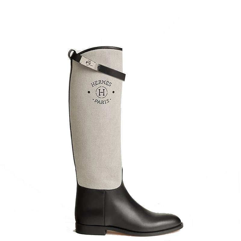 HRM Boots 2 Color 's High