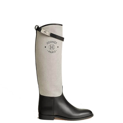 HRM Boots 2 Color 's High