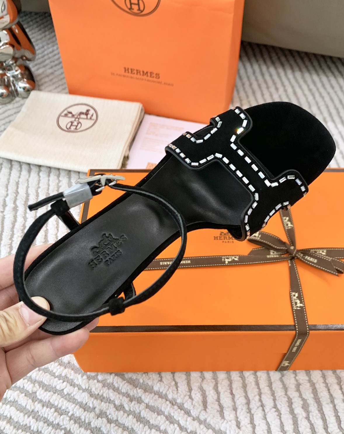 HEM Shoes Heels 2 Color 's