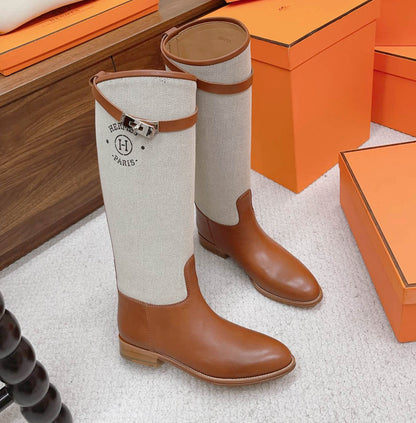 HRM Boots 2 Color 's High