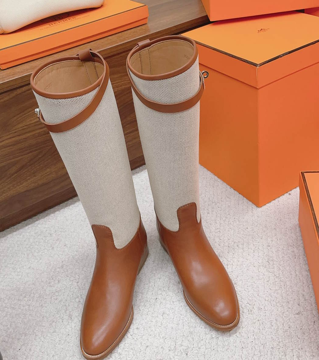 HRM Boots 2 Color 's High