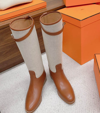HRM Boots 2 Color 's High