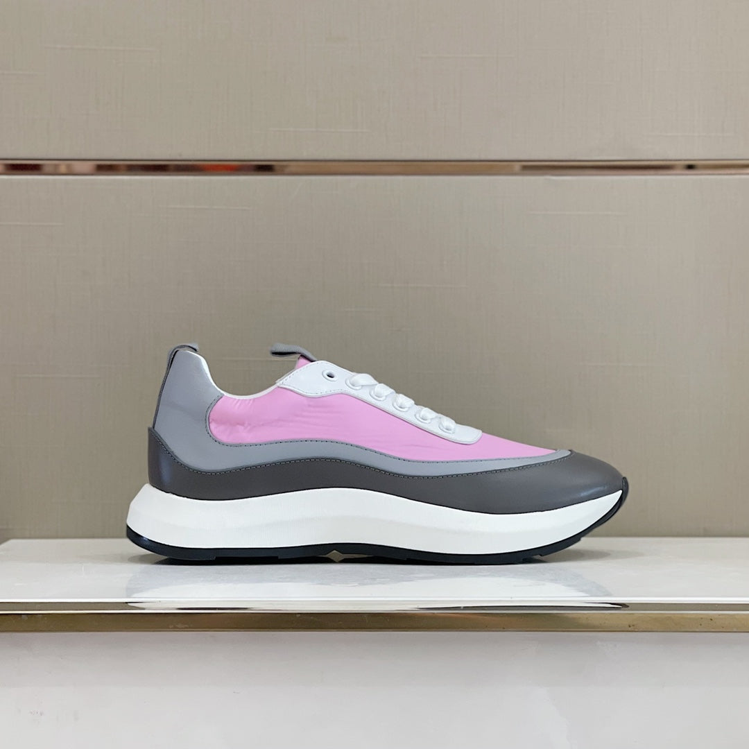 HRM Sneakers 2 Color 's