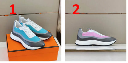 HRM Sneakers 2 Color 's