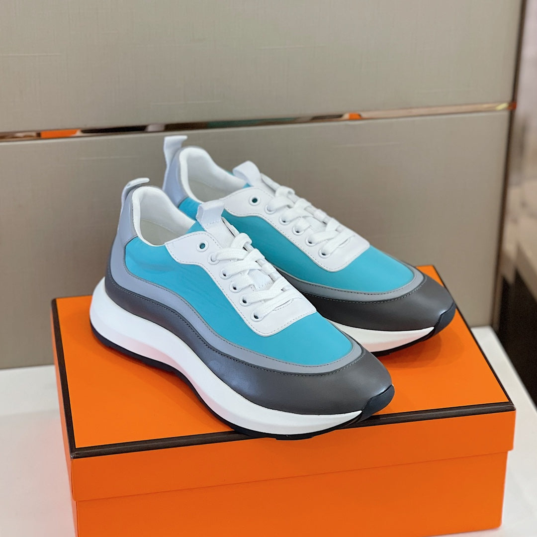 HRM Sneakers 2 Color 's
