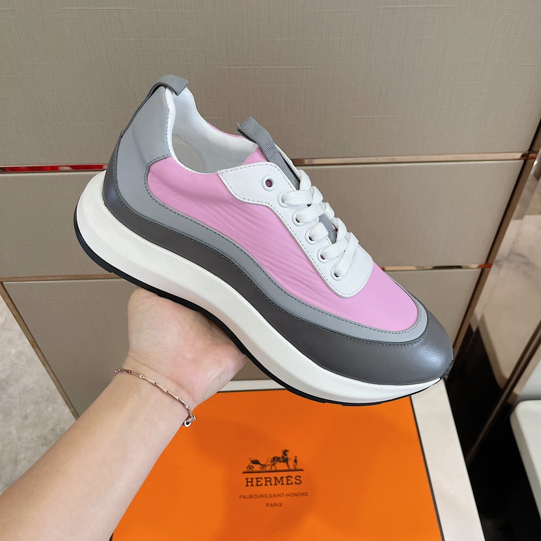 HRM Sneakers 2 Color 's