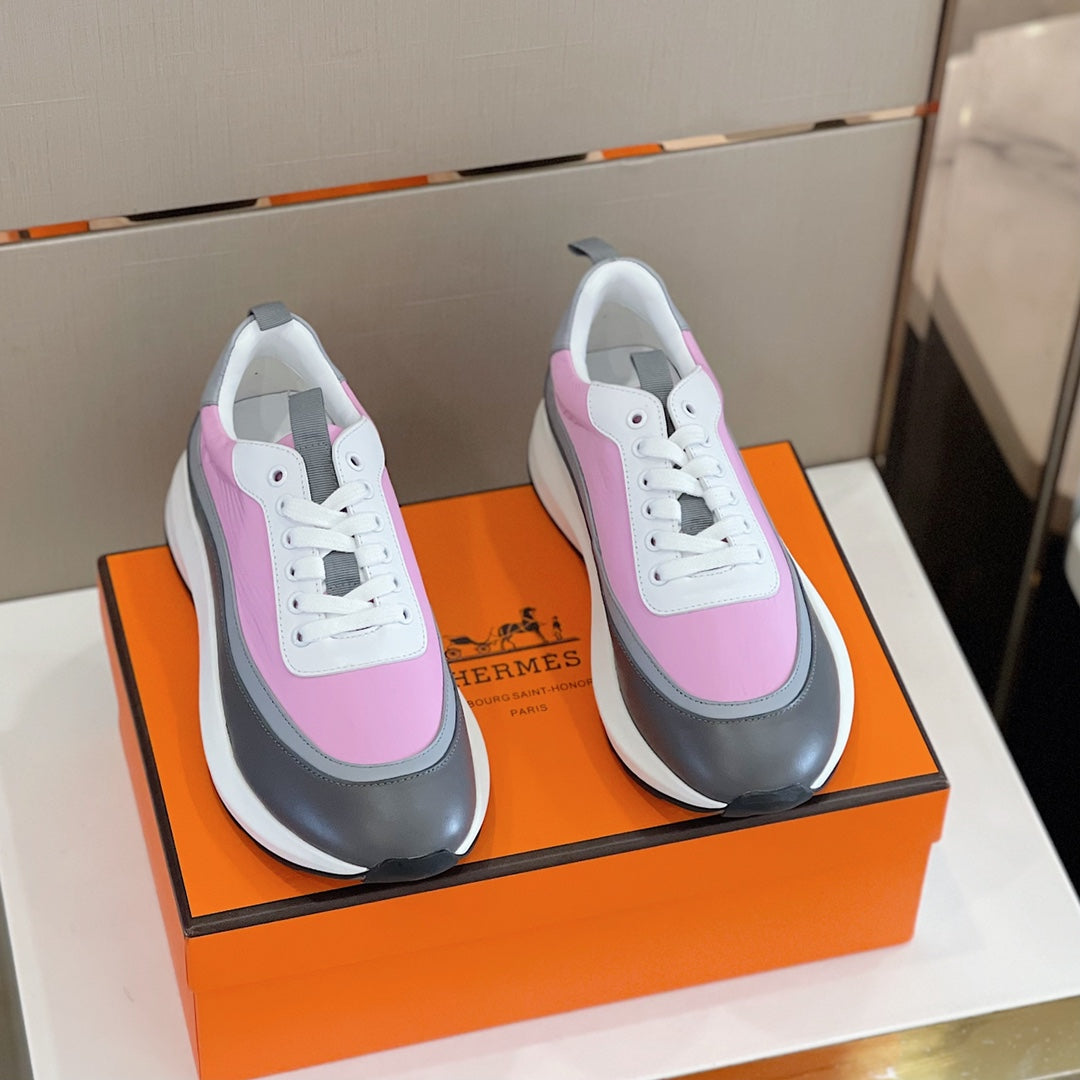 HRM Sneakers 2 Color 's