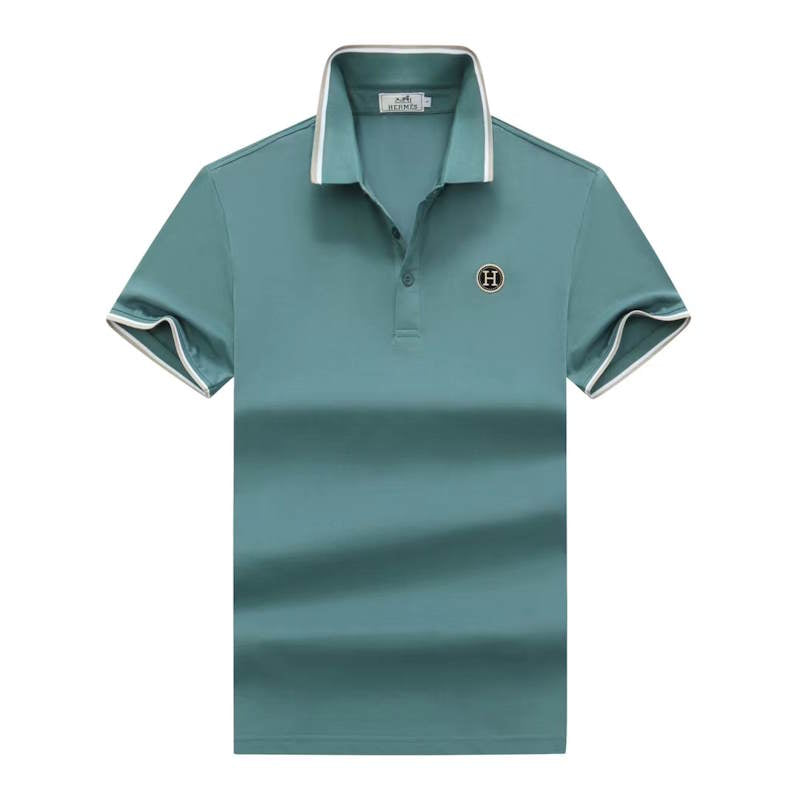 HRM T -shirt POLO 3 Color 's